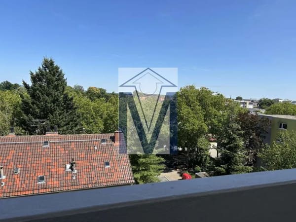 Immobilie in Speyer - Vermietetes 1-Zimmer-Apartment mit Loggia und Weitblick in Speyer - Bild 0