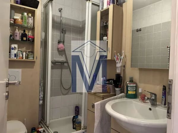 Immobilie in Speyer - Vermietetes 1-Zimmer-Apartment mit Loggia und Weitblick in Speyer - Bild 1