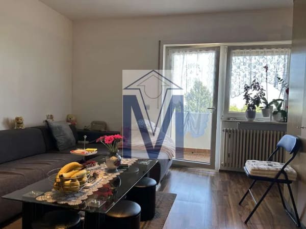 Immobilie in Speyer - Vermietetes 1-Zimmer-Apartment mit Loggia und Weitblick in Speyer - Bild 3