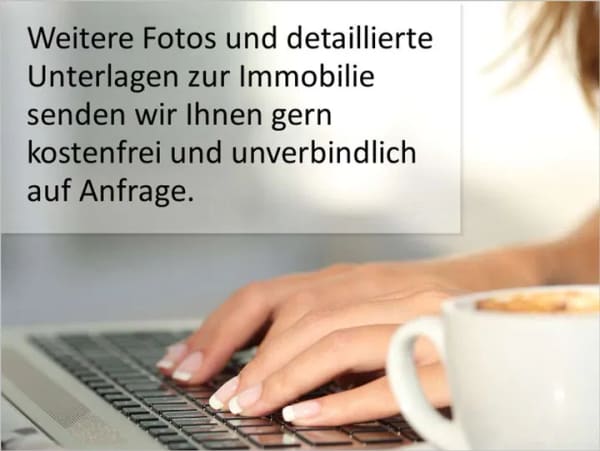 Immobilie in Elxleben - Einfamilienhaus mit Garage und Lagerfläche nahe Erfurt - Bild 2