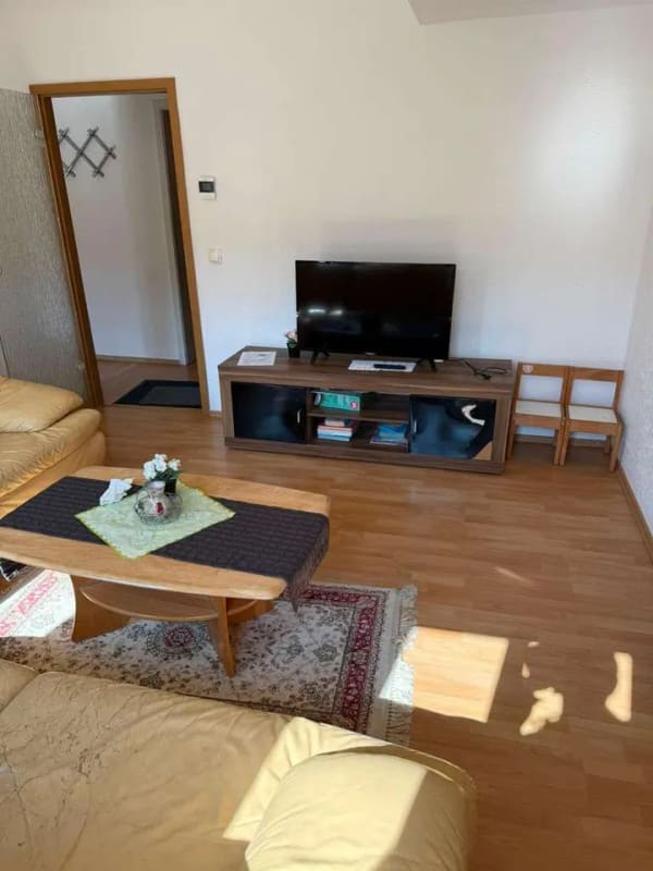 Immobilie in Calw - 4 Zimmerwohnung in zentraler Lage - Bild 2
