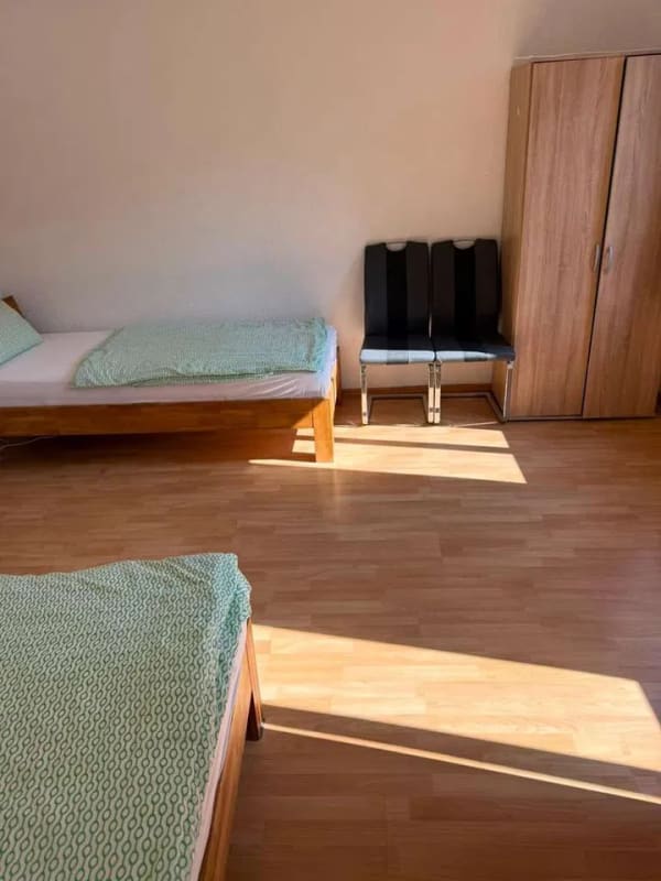 Immobilie in Calw - 4 Zimmerwohnung in zentraler Lage - Bild 3