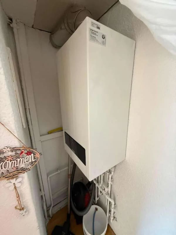Immobilie in Calw - 4 Zimmerwohnung in zentraler Lage - Bild 4