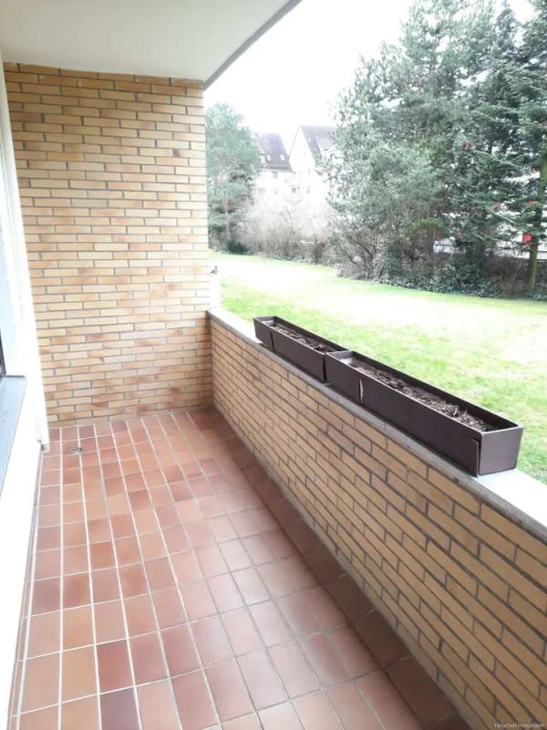Immobilie in Gifhorn - Kaufpreisreduzierung- Vermietete 2 Zi.-Erdgeschoss-ETW in Gifhorn-östliches Stadtgebiet - Bild 3