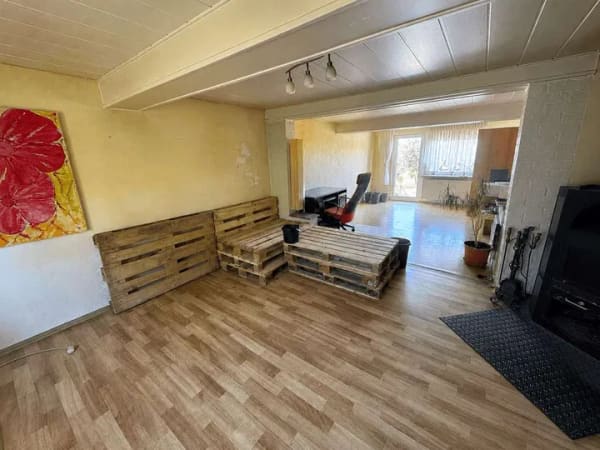 Immobilie in Fehl-Ritzhausen - Grundstück mit gratis Einfamilienhaus! - Bild 2