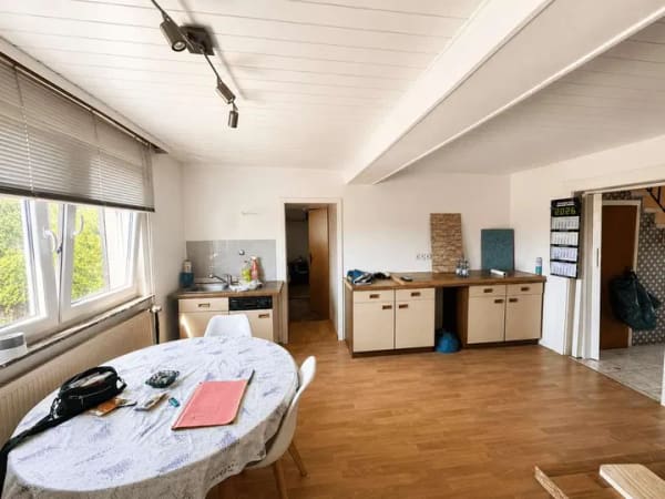 Immobilie in Fehl-Ritzhausen - Grundstück mit gratis Einfamilienhaus! - Bild 3