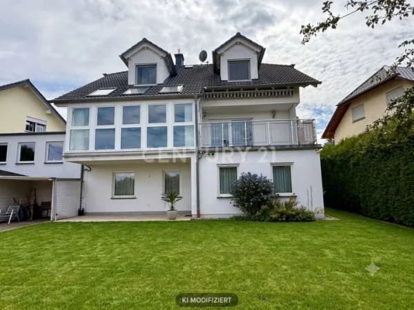 Immobilie in Burgbrohl - „Sofort einziehen & genießen: Raumwunder mit Kamin, Whirlpool & Traumblick in Burgbrohl“ - Bild 2