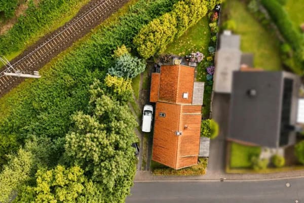 Immobilie in Bad Zwischenahn - Kapitalanlage mit Potenzial – Zweifamilienhaus in Bad Zwischenahn - Bild 2