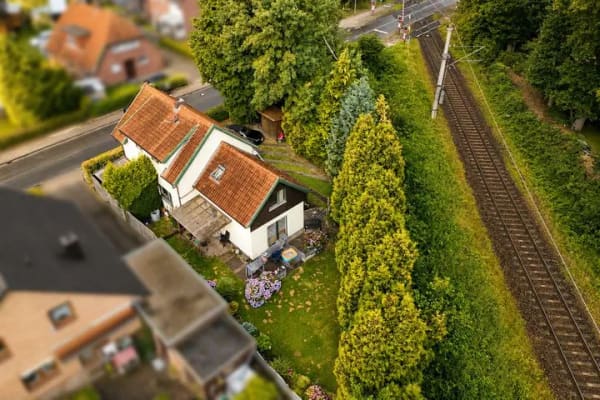 Immobilie in Bad Zwischenahn - Kapitalanlage mit Potenzial – Zweifamilienhaus in Bad Zwischenahn - Bild 3