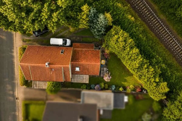 Immobilie in Bad Zwischenahn - Kapitalanlage mit Potenzial – Zweifamilienhaus in Bad Zwischenahn - Bild 4
