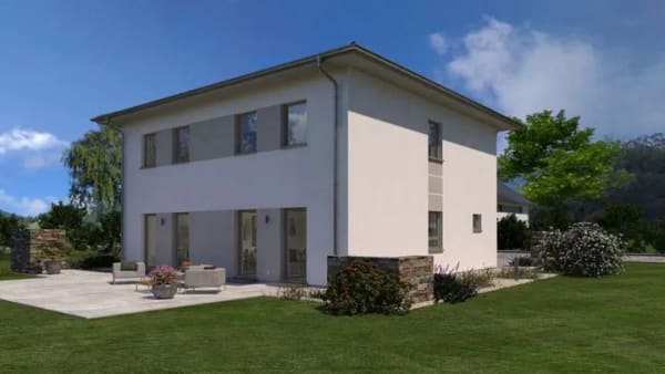 Immobilie in Brüssow - 2-Familienhaus ! Nur 304.800,-EUR je Familie/Haushälfte/Grundstücksanteil ! - Bild 0