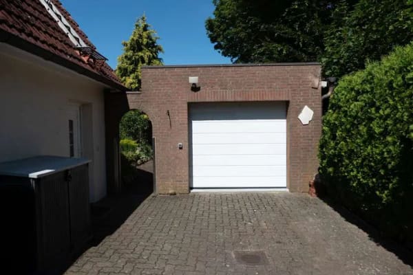 Immobilie in Hartenholm - Einfamilienhaus mit Garage und gemütlichem Garten - Bild 4