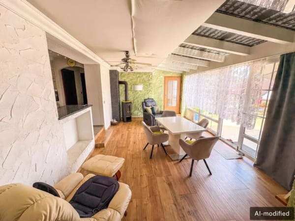 Immobilie in Wasungen - Exklusives Zuhause mit viel Raum zum Leben im Herzen Südthüringens - Bild 1