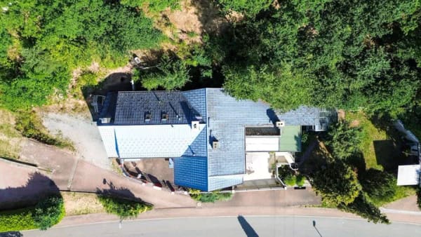 Immobilie in Wasungen - Exklusives Zuhause mit viel Raum zum Leben im Herzen Südthüringens - Bild 2