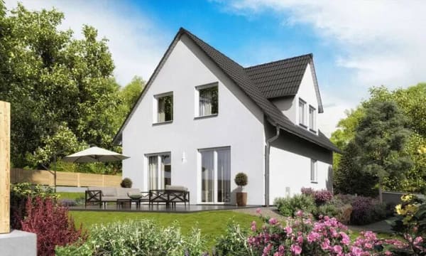Immobilie in Seßlach - Raumwunder mit viel Platz - Bild 0