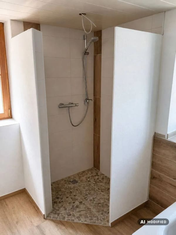 Immobilie in Stallwang - Historisches Bauernhaus bei Stallwang - modernisiertes EG und Ausbaupotenzial - Bild 2