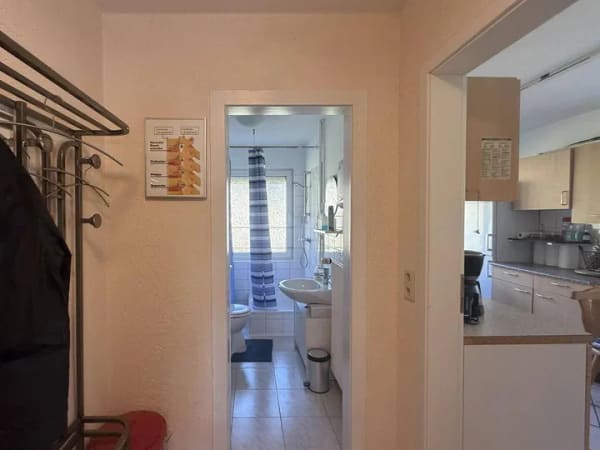 Immobilie in Neu Darchau - Haus an der Elbe mit vielen Möglichkeiten und viel Platz im Garten - Bild 4