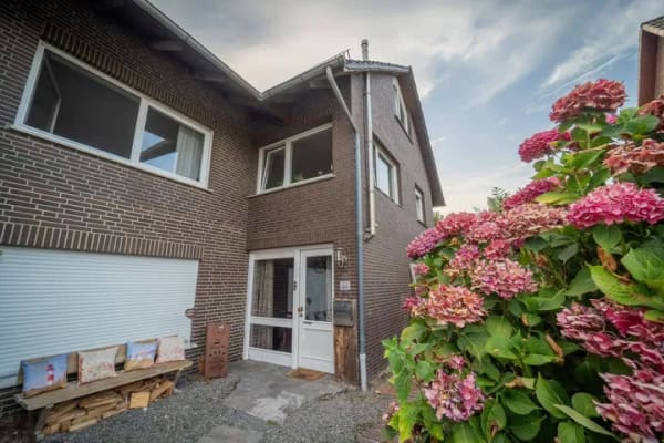 Immobilie in Damme - Renovierungsbedürftige Doppelhaushälfte in schöner Waldrandlage - Bild 2