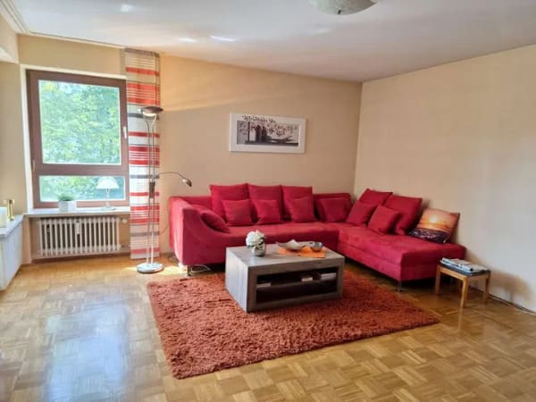 Immobilie in Vilshofen an der Donau - Kapitalanleger aufgepasst: Gut geschnittene 3-Zimmer-Wohnung mit solider Miete - Bild 2