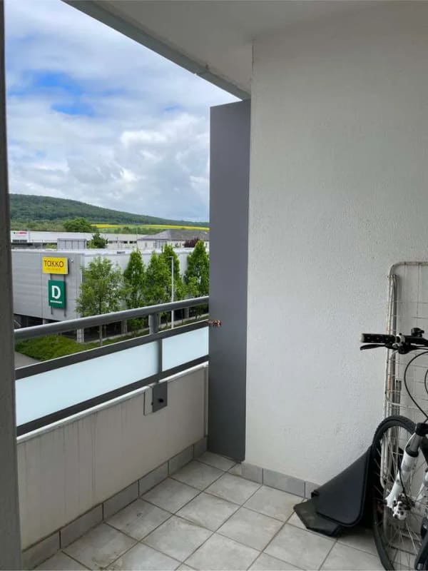 Immobilie in Idstein - IMAC VERKAUF - App./Balkon, 3.OG - Aufzug Idstein mit PKW-Stellplatz, vermietet - Bild 1