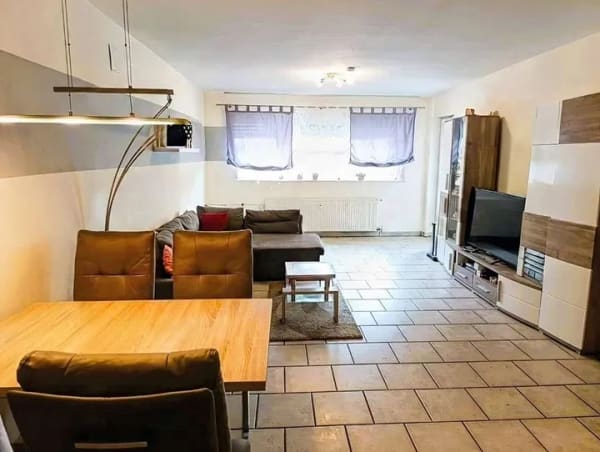 Immobilie in Altrip - Helle 3-Zimmer-Wohnung in Altrip - Bild 0