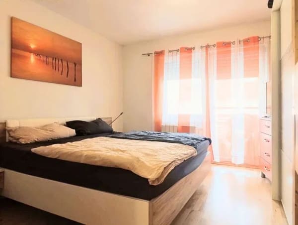 Immobilie in Altrip - Helle 3-Zimmer-Wohnung in Altrip - Bild 4