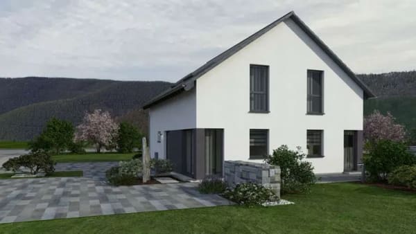 Immobilie in Küstriner Vorland - Dieses tolle Haus ist für ihre Ewigkeit geschaffen ! Inklusive Grundstück berechnet ! - Bild 0