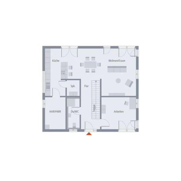 Immobilie in Küstriner Vorland - Dieses tolle Haus ist für ihre Ewigkeit geschaffen ! Inklusive Grundstück berechnet ! - Bild 2