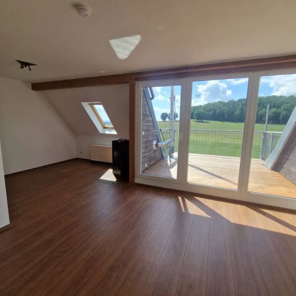 Immobilie in Dürrröhrsdorf-Dittersbach - Wohnungspaket in ruhiger Lage - 9 % Mietrendite erreichbar! - Bild 0