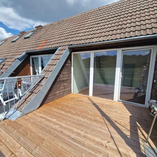 Immobilie in Dürrröhrsdorf-Dittersbach - Wohnungspaket in ruhiger Lage - 9 % Mietrendite erreichbar! - Bild 3