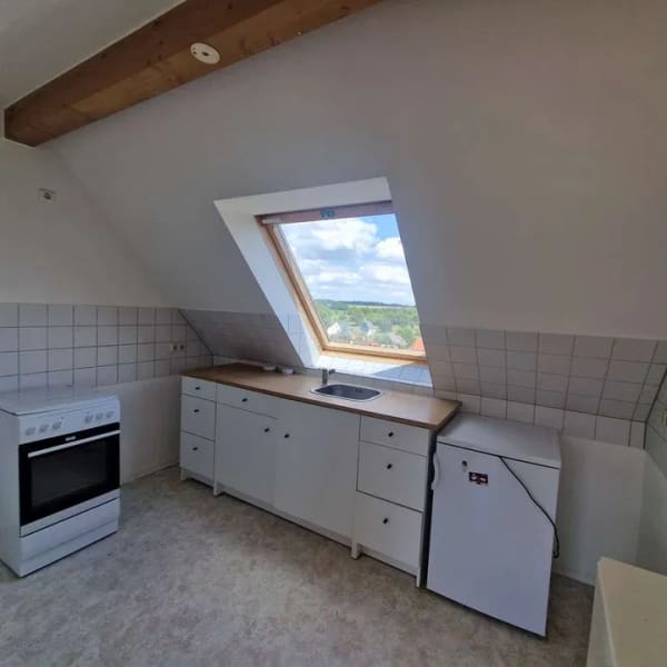 Immobilie in Dürrröhrsdorf-Dittersbach - Wohnungspaket in ruhiger Lage - 9 % Mietrendite erreichbar! - Bild 4