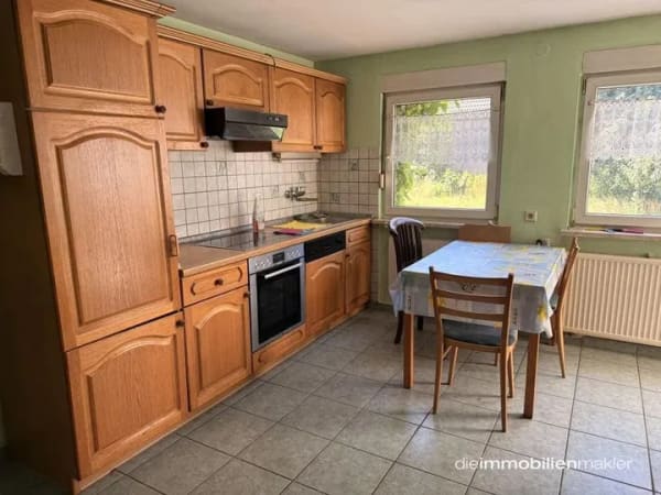Immobilie in Doberlug-Kirchhain - Bauernhaus in Doberlug-Kirchhain - Bild 1