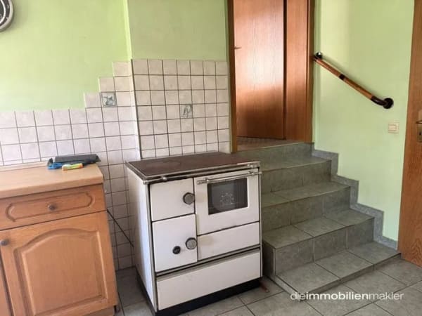 Immobilie in Doberlug-Kirchhain - Bauernhaus in Doberlug-Kirchhain - Bild 2