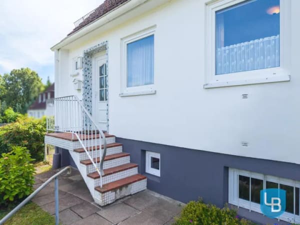 Immobilie in Schwentinental - Doppelhaushälfte in Schwentinental - Bild 2