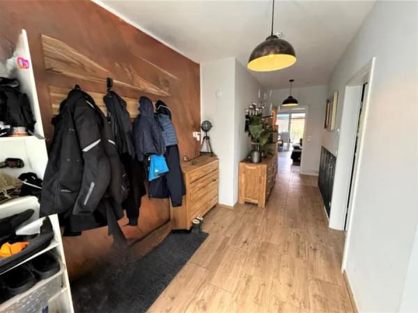 Immobilie in Schüttorf - Einfamilienhaus freistehend in Schüttorf - Bild 2