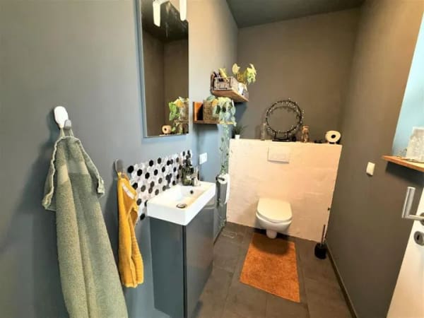 Immobilie in Schüttorf - Einfamilienhaus freistehend in Schüttorf - Bild 3