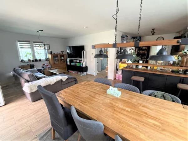Immobilie in Schüttorf - Einfamilienhaus freistehend in Schüttorf - Bild 4