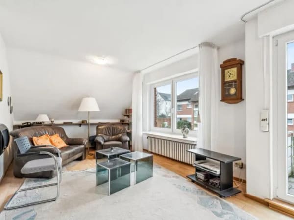 Immobilie in Bad Bentheim - Einfamilienhaus freistehend in Bad Bentheim - Bild 2