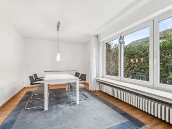 Immobilie in Bad Bentheim - Einfamilienhaus freistehend in Bad Bentheim - Bild 3