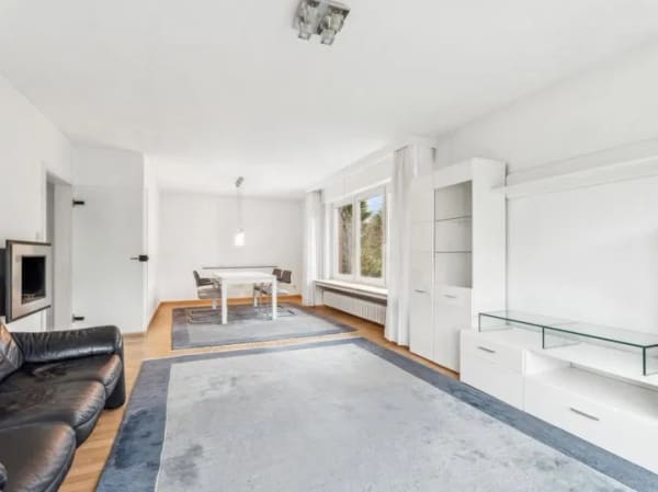 Immobilie in Bad Bentheim - Einfamilienhaus freistehend in Bad Bentheim - Bild 4