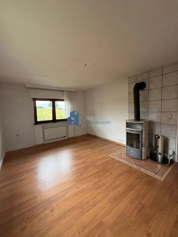 Immobilie in Trendelburg - Einfamilienhaus freistehend in Trendelburg - Bild 4