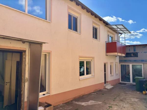 Immobilie in Wörth am Rhein - Mehrfamilienhaus in Wörth am Rhein - Bild 2