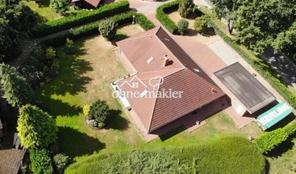 Immobilie in Syke - Einfamilienhaus freistehend in Syke (Wachendorf) - Bild 2