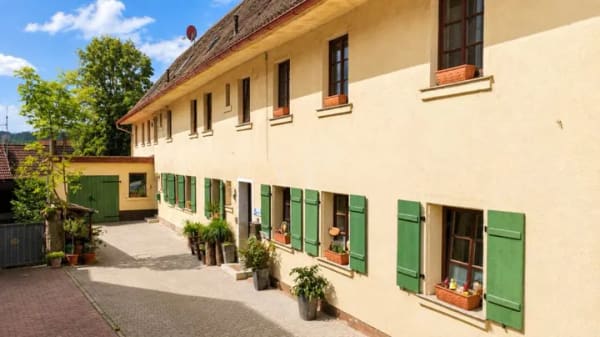 Immobilie in Fürth - Einfamilienhaus freistehend in Fürth - Bild 1