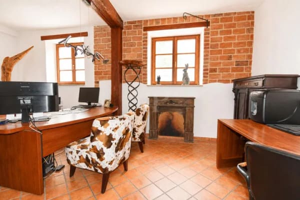 Immobilie in Fürth - Einfamilienhaus freistehend in Fürth - Bild 3
