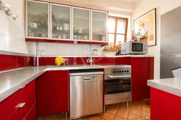 Immobilie in Fürth - Einfamilienhaus freistehend in Fürth - Bild 4