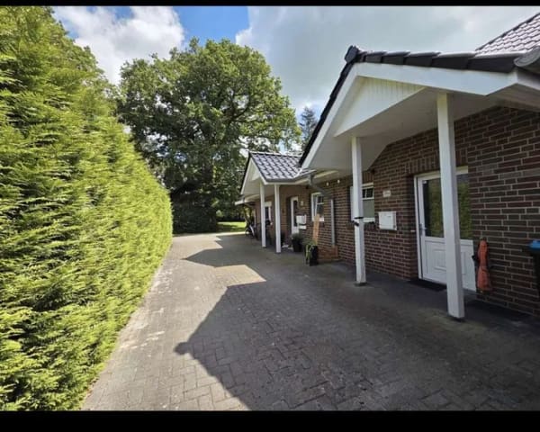 Immobilie in Nortmoor - : !!Gelegenheit !! Vielseitig verwendbare, barrierefreie Haushälfte / ausgebautes Dachgeschoss - Bild 3