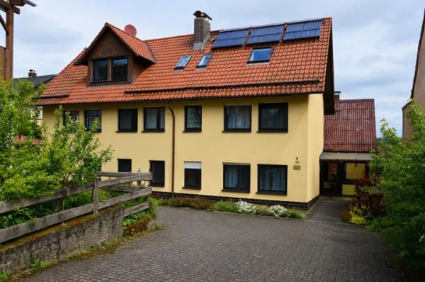 Immobilie in Ulrichstein - Mehrfamilienhaus in Ulrichstein - Bild 0
