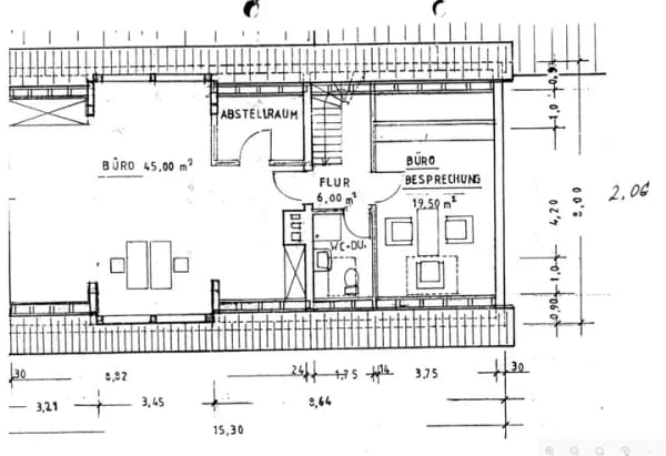 Immobilie in Ulrichstein - Mehrfamilienhaus in Ulrichstein - Bild 2