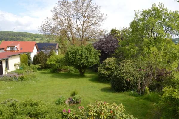 Immobilie in Ulrichstein - Mehrfamilienhaus in Ulrichstein - Bild 4